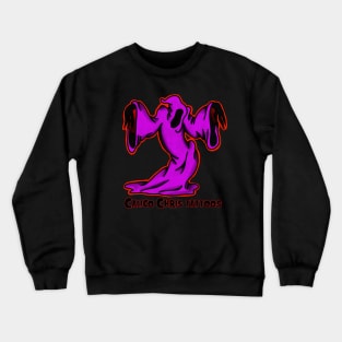 Ghoul Crewneck Sweatshirt